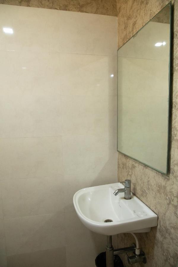 Arunaachalaa Resiidency Chennai Bagian luar foto