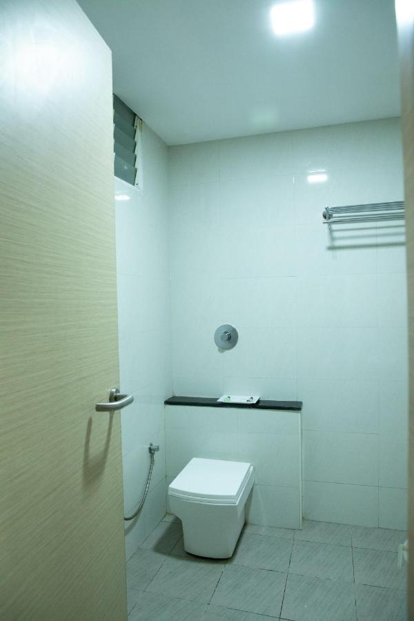 Arunaachalaa Resiidency Chennai Bagian luar foto
