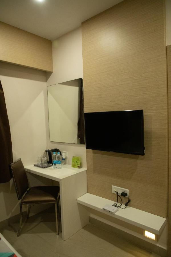 Arunaachalaa Resiidency Chennai Bagian luar foto
