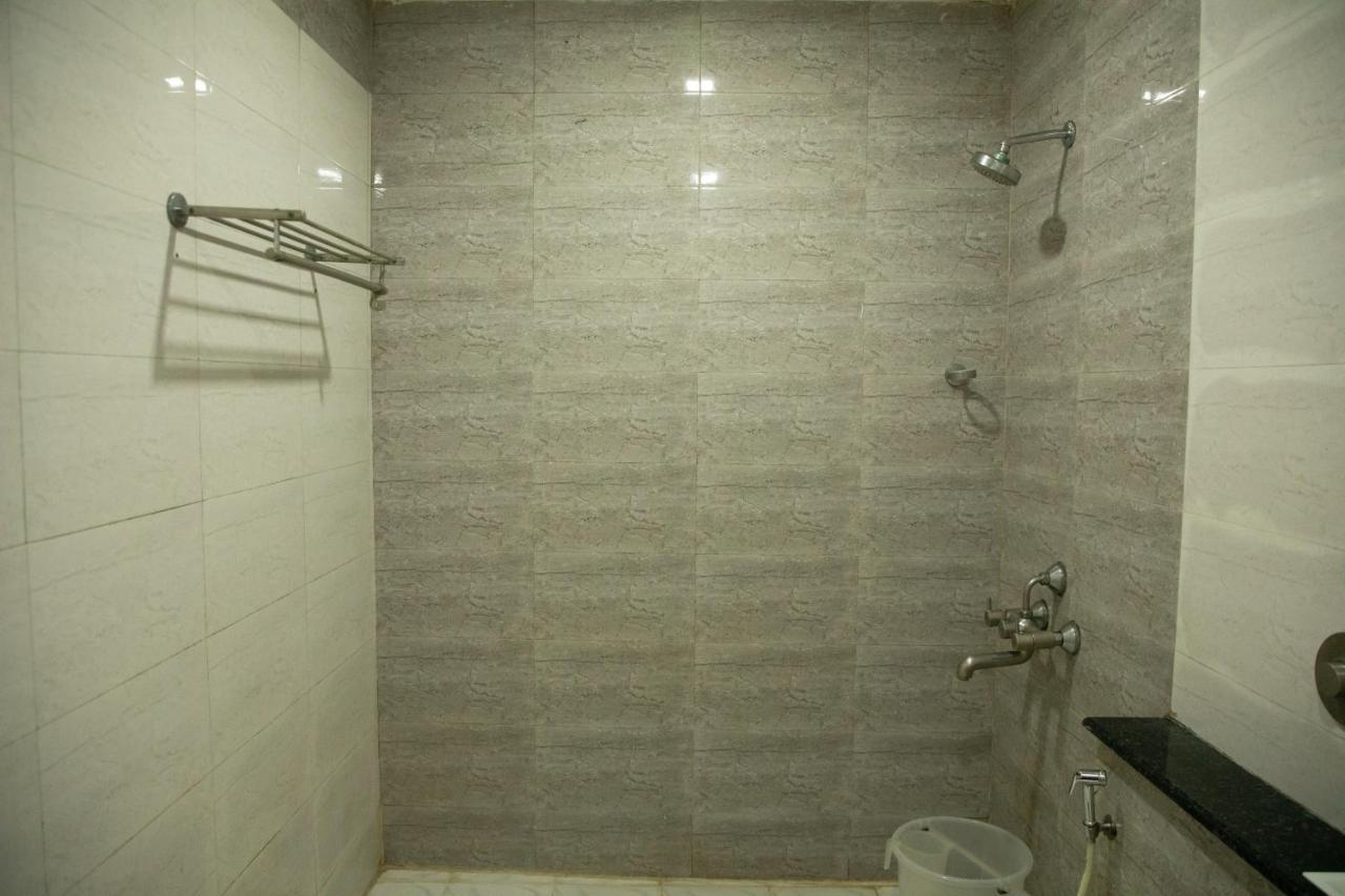Arunaachalaa Resiidency Chennai Bagian luar foto