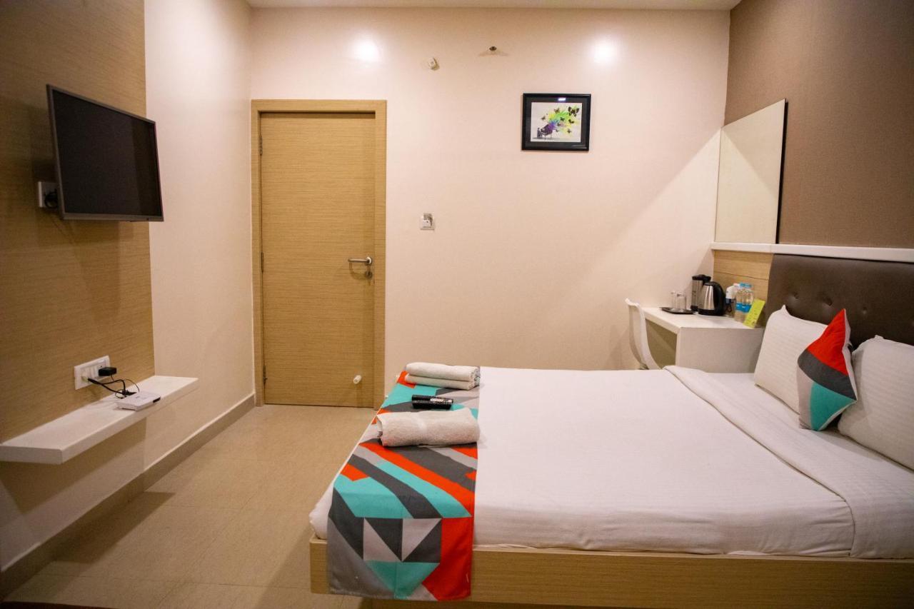 Arunaachalaa Resiidency Chennai Bagian luar foto
