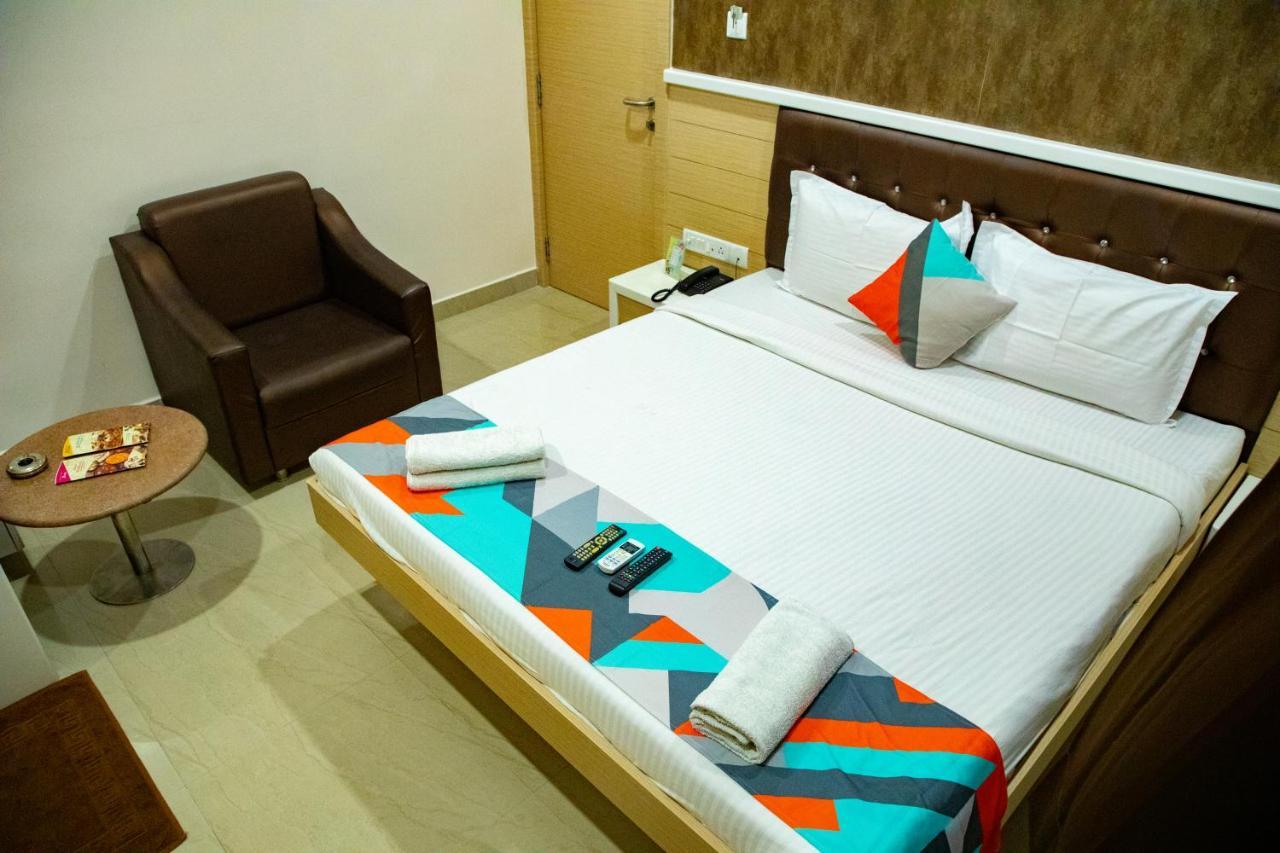 Arunaachalaa Resiidency Chennai Bagian luar foto