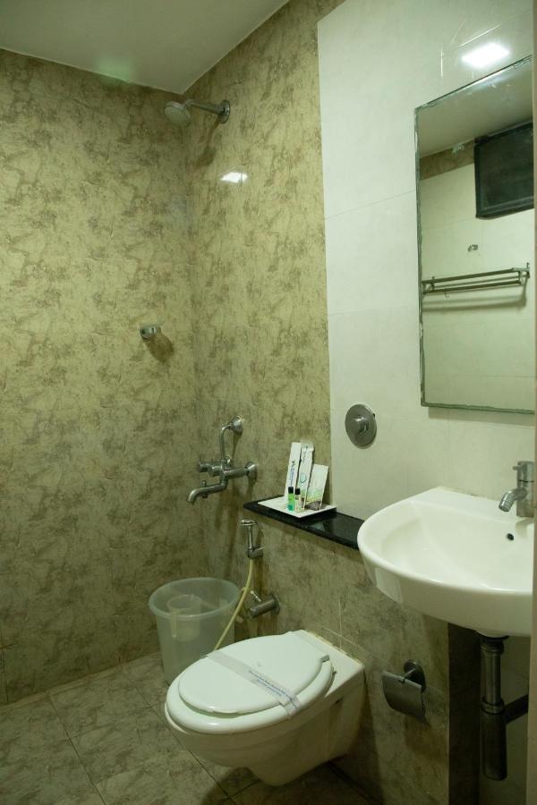 Arunaachalaa Resiidency Chennai Bagian luar foto
