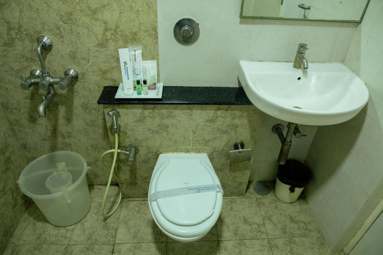 Arunaachalaa Resiidency Chennai Bagian luar foto