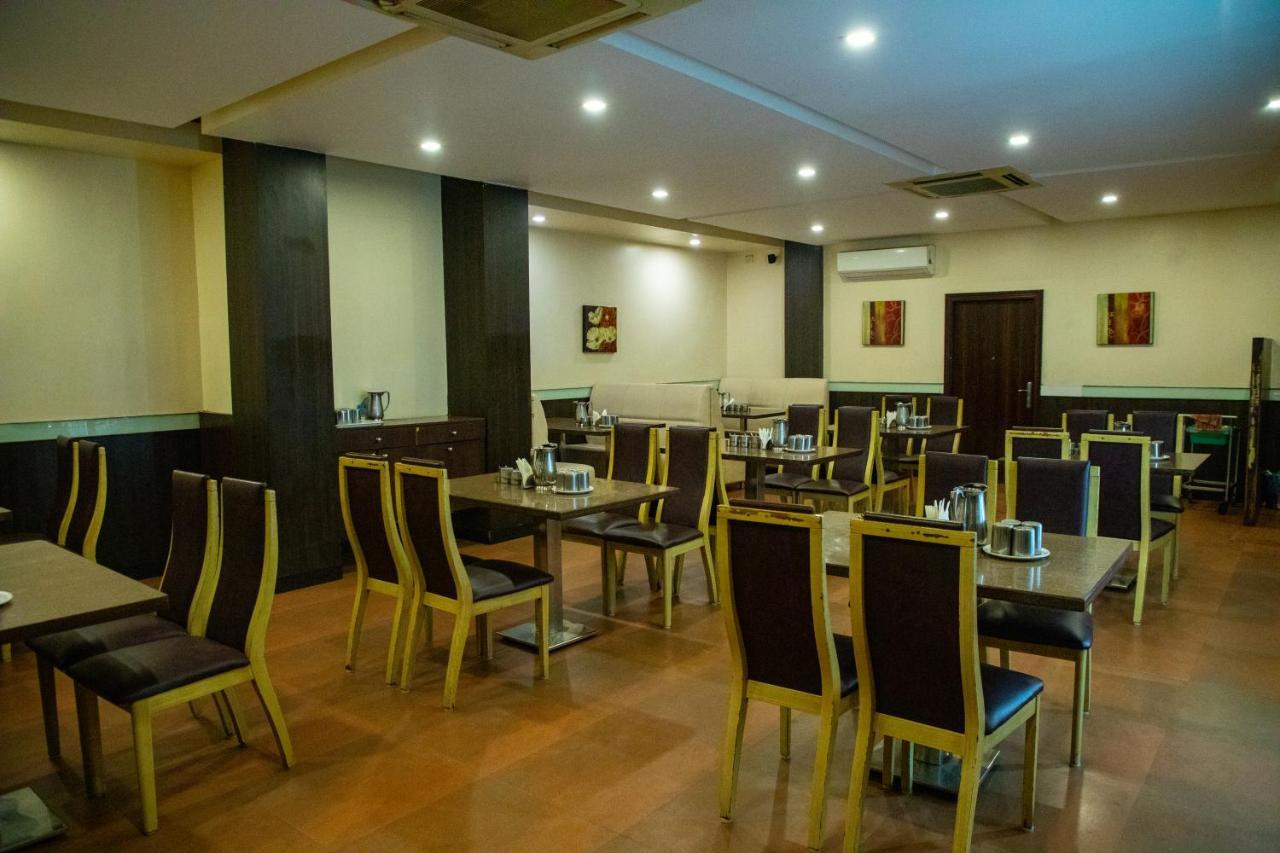 Arunaachalaa Resiidency Chennai Bagian luar foto