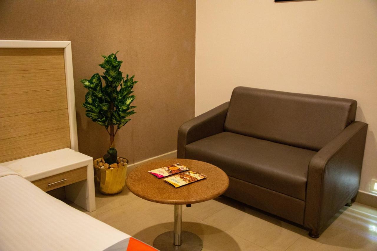 Arunaachalaa Resiidency Chennai Bagian luar foto