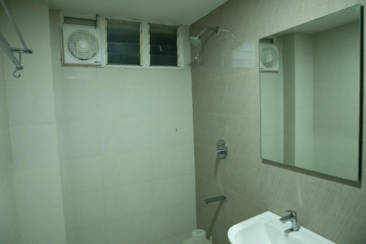 Arunaachalaa Resiidency Chennai Bagian luar foto